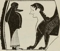 An illustration from Kleine Schriften (1901)
