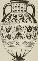 An illustration from Kleine Schriften (1901)