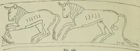 An illustration from Kleine Schriften (1901)