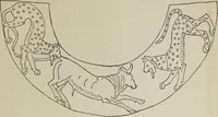 An illustration from Kleine Schriften (1901)