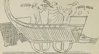 An illustration from Kleine Schriften (1901)