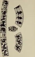 An illustration from Kleine Schriften (1901)