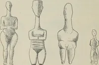 An illustration from Kleine Schriften (1901)