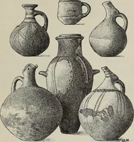 An illustration from Kleine Schriften (1901)