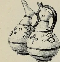 An illustration from Kleine Schriften (1901)