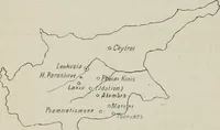 An illustration from Kleine Schriften (1901)