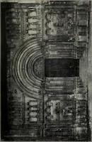 An illustration from Klosterleben im deutschen Mittelalter : nach zeitgenössischen Aufzeichnungen (1921)