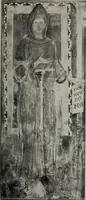 An illustration from Klosterleben im deutschen Mittelalter : nach zeitgenössischen Aufzeichnungen (1921)