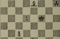An illustration from Knights and bishops (1909)