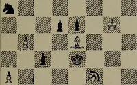 An illustration from Knights and bishops (1909)
