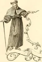 An illustration from Knight's heraldic illustrations designed for the use of herald painters and engravers (1843)