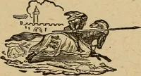 Picture 3 of 77 from The Knights of Pythias complete manual and text book .. (1885), leaf 10