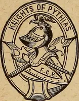 Picture 5 of 77 from The Knights of Pythias complete manual and text book .. (1885), leaf 15