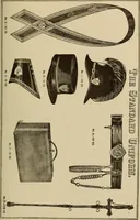 Picture 21 of 77 from The Knights of Pythias complete manual and text book .. (1885), leaf 158