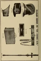 Picture 22 of 77 from The Knights of Pythias complete manual and text book .. (1885), leaf 171