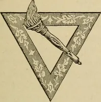 Picture 23 of 77 from The Knights of Pythias complete manual and text book .. (1885), leaf 230
