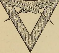Picture 27 of 77 from The Knights of Pythias complete manual and text book .. (1885), leaf 233
