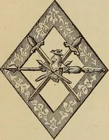 Picture 32 of 77 from The Knights of Pythias complete manual and text book .. (1885), leaf 237