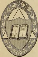 Picture 38 of 77 from The Knights of Pythias complete manual and text book .. (1885), leaf 245