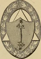 Picture 39 of 77 from The Knights of Pythias complete manual and text book .. (1885), leaf 246