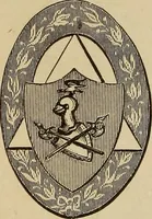 Picture 42 of 77 from The Knights of Pythias complete manual and text book .. (1885), leaf 247