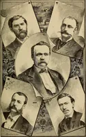 Picture 10 of 77 from The Knights of Pythias complete manual and text book .. (1885), leaf 28