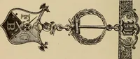 Picture 66 of 77 from The Knights of Pythias complete manual and text book .. (1885), leaf 445