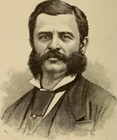 An illustration from The Knights of Pythias complete manual and text book .. (1885)