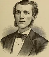 An illustration from The Knights of Pythias complete manual and text book .. (1885)