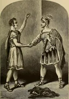 Picture 12 of 77 from The Knights of Pythias complete manual and text book .. (1885), leaf 78
