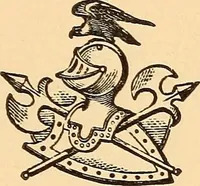 Picture 2 of 80 from The Knights of Pythias complete manual and text-book .. (1878), leaf 12