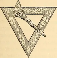 Picture 21 of 80 from The Knights of Pythias complete manual and text-book .. (1878), leaf 226
