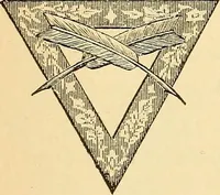 Picture 26 of 80 from The Knights of Pythias complete manual and text-book .. (1878), leaf 229