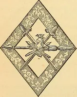 Picture 31 of 80 from The Knights of Pythias complete manual and text-book .. (1878), leaf 233