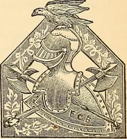 Picture 32 of 80 from The Knights of Pythias complete manual and text-book .. (1878), leaf 234