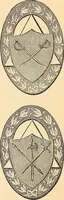 Picture 34 of 80 from The Knights of Pythias complete manual and text-book .. (1878), leaf 240