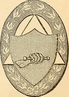 Picture 40 of 80 from The Knights of Pythias complete manual and text-book .. (1878), leaf 242