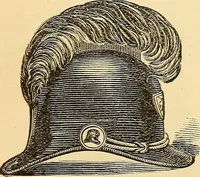 Picture 56 of 80 from The Knights of Pythias complete manual and text-book .. (1878), leaf 257