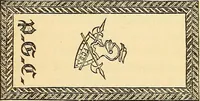 Picture 59 of 80 from The Knights of Pythias complete manual and text-book .. (1878), leaf 261
