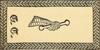 An illustration from The Knights of Pythias complete manual and text-book .. (1878)