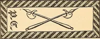 Picture 61 of 80 from The Knights of Pythias complete manual and text-book .. (1878), leaf 262