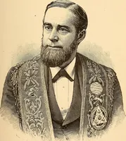 Picture 65 of 80 from The Knights of Pythias complete manual and text-book .. (1878), leaf 464