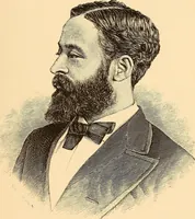 An illustration from The Knights of Pythias complete manual and text-book .. (1878)