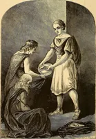 Picture 13 of 80 from The Knights of Pythias complete manual and text-book .. (1878), leaf 87