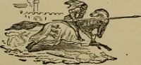Picture 3 of 84 from The Knights of Pythias complete manual and text-book .. (1886), leaf 10