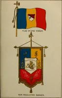 Picture 23 of 84 from The Knights of Pythias complete manual and text-book .. (1886), leaf 170