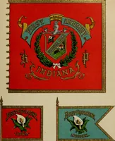 Picture 26 of 84 from The Knights of Pythias complete manual and text-book .. (1886), leaf 176
