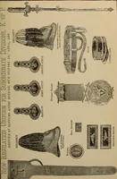 Picture 28 of 84 from The Knights of Pythias complete manual and text-book .. (1886), leaf 180