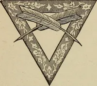 Picture 33 of 84 from The Knights of Pythias complete manual and text-book .. (1886), leaf 247