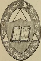 Picture 43 of 84 from The Knights of Pythias complete manual and text-book .. (1886), leaf 259